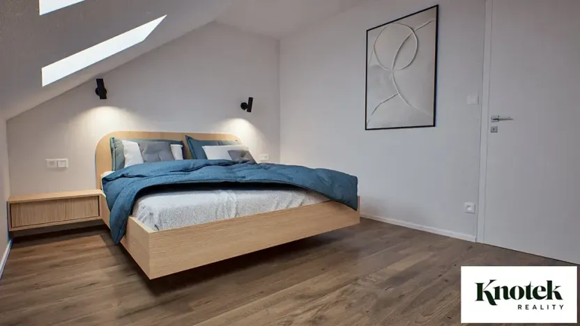 Prodej rodinného domu, Kašnice, 154 m2