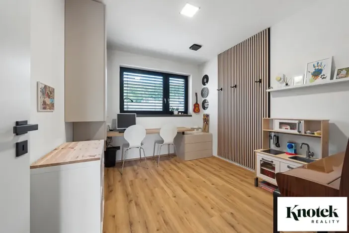 Prodej rodinného domu, Lipůvka, 95 m2