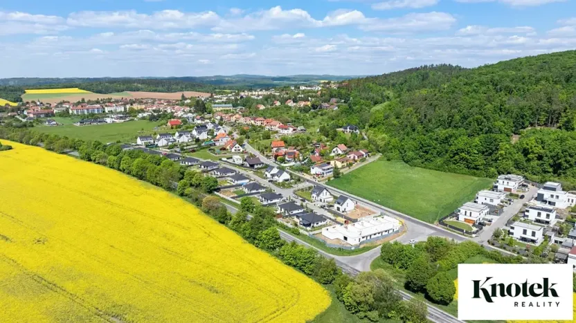 Prodej rodinného domu, Lipůvka, 95 m2