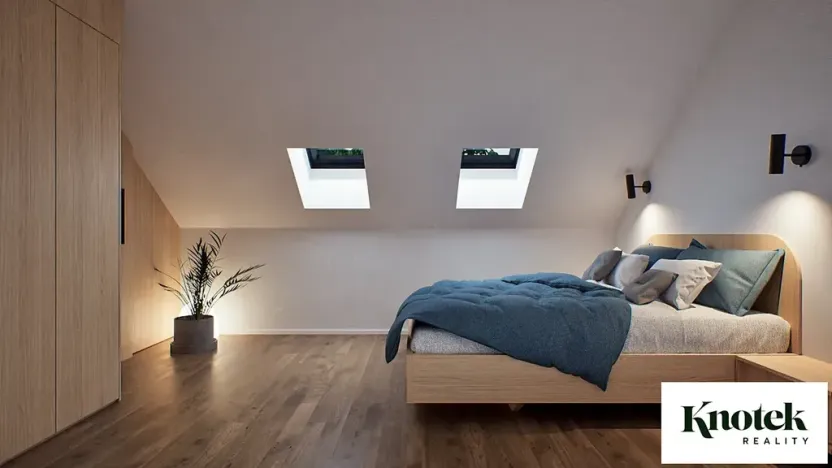 Prodej rodinného domu, Klobouky u Brna, 141 m2