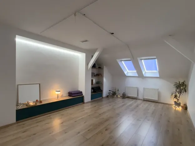 Prodej kanceláře, Praha - Nové Město, náměstí I. P. Pavlova, 150 m2