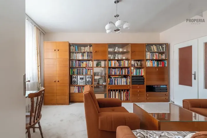 Prodej bytu 3+1, Brno, Mikulčická, 74 m2