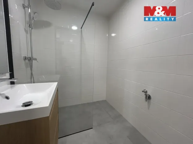 Pronájem bytu 2+1, Ústí nad Labem - Ústí nad Labem-centrum, Masarykova, 48 m2