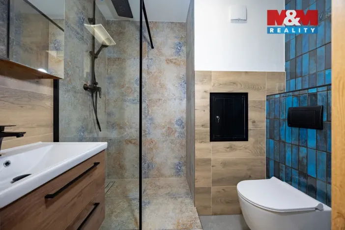 Prodej bytu 1+1, Kladno, Čs. armády, 35 m2