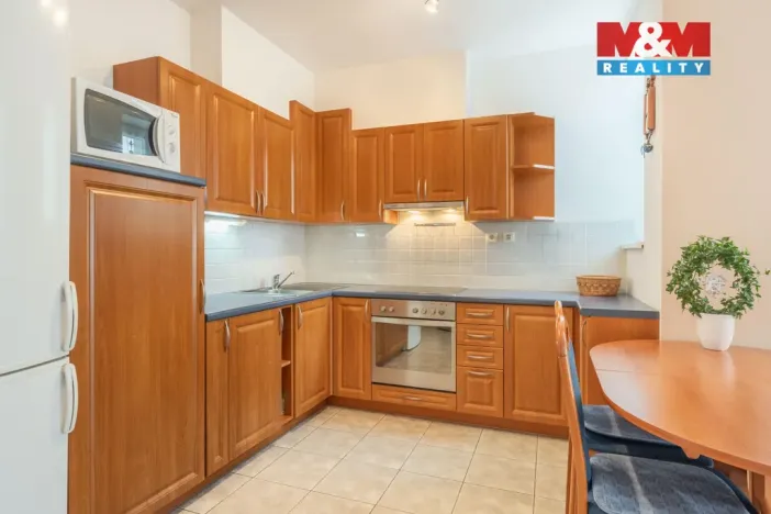 Prodej bytu 3+kk, Praha - Chodov, Divišovská, 77 m2