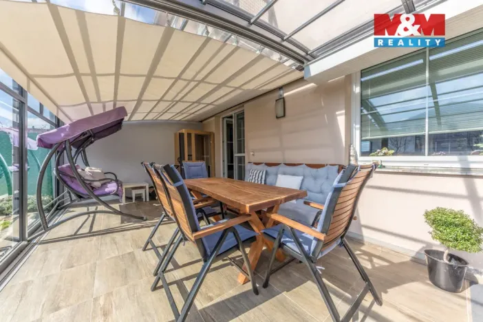 Prodej rodinného domu, Zlonín, Jarní, 124 m2