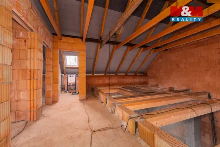 Prodej rodinného domu, Chlum u Třeboně, 146 m2