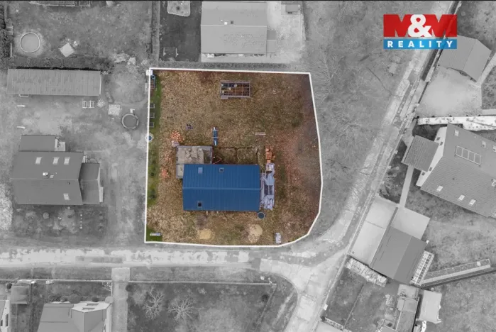 Prodej rodinného domu, Chlum u Třeboně, 146 m2