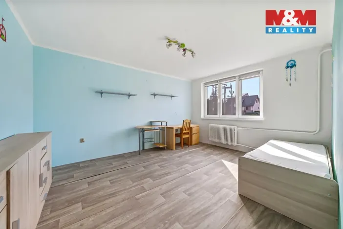 Prodej bytu 3+1, Lukavice, 74 m2