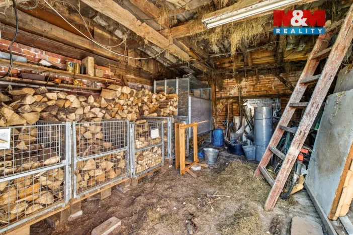 Prodej rodinného domu, Dolní Řasnice, 86 m2