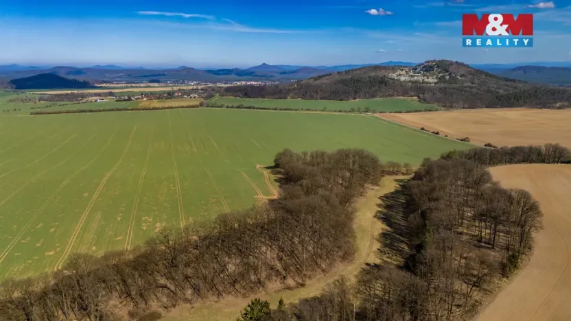 Prodej louky, Tachov, 12761 m2