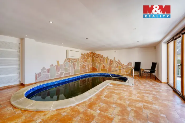 Prodej rodinného domu, Plzeň - Černice, Pod Bručnou, 271 m2