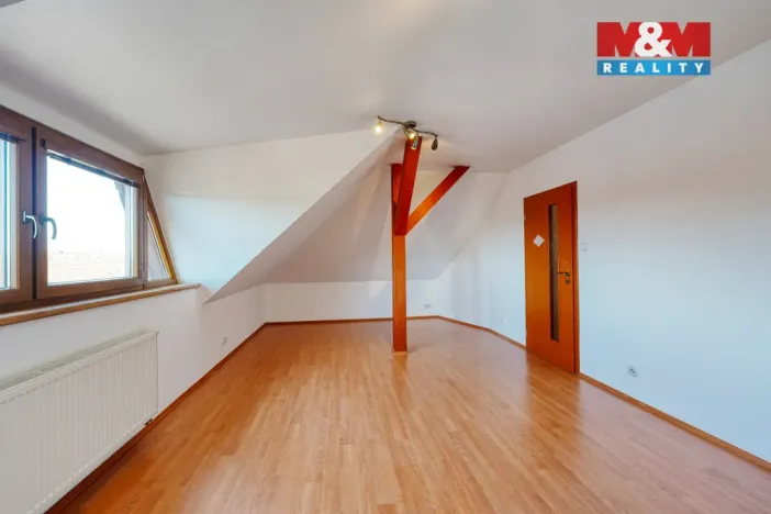 Prodej rodinného domu, Plzeň - Černice, Pod Bručnou, 271 m2