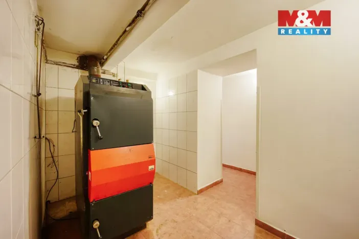 Prodej rodinného domu, Plzeň - Černice, Pod Bručnou, 271 m2