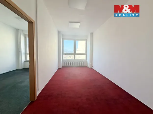 Pronájem obchodního prostoru, Ústí nad Orlicí, T. G. Masaryka, 170 m2