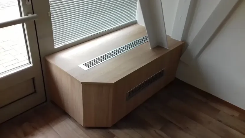 Pronájem obchodního prostoru, Pardubice, Jiřího z Poděbrad, 44 m2