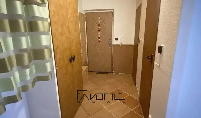 Prodej bytu 2+1, Ostrava, Tlapákova, 56 m2