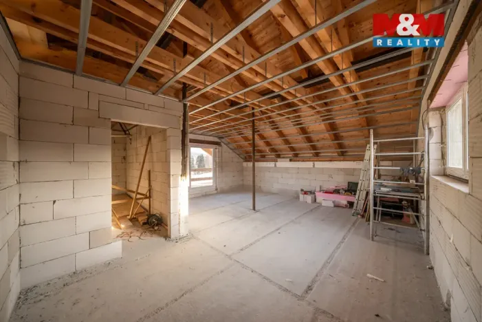 Prodej bytu 3+kk, Králíky - Červený Potok, 99 m2