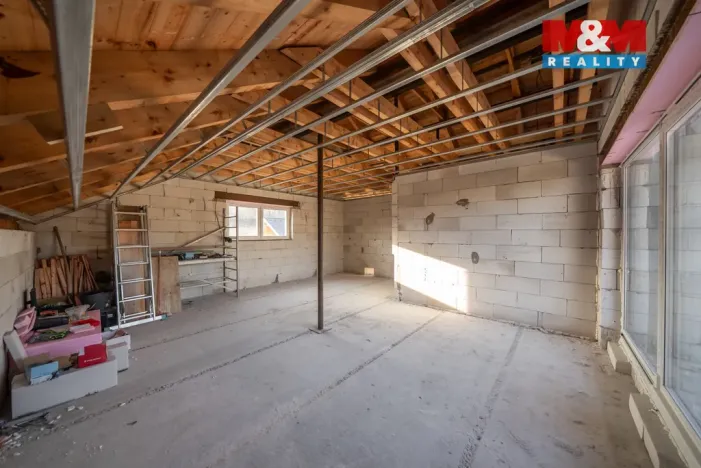 Prodej bytu 3+kk, Králíky - Červený Potok, 99 m2