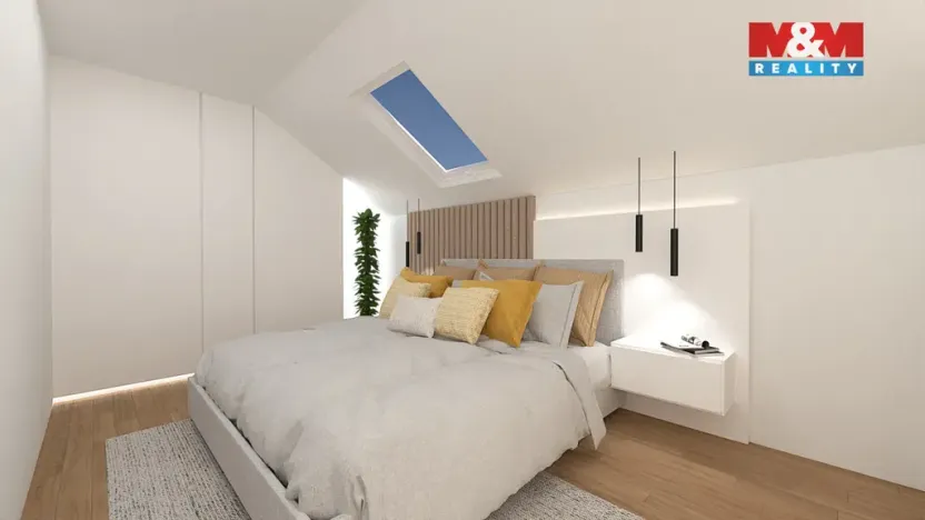Prodej bytu 3+kk, Králíky - Červený Potok, 99 m2