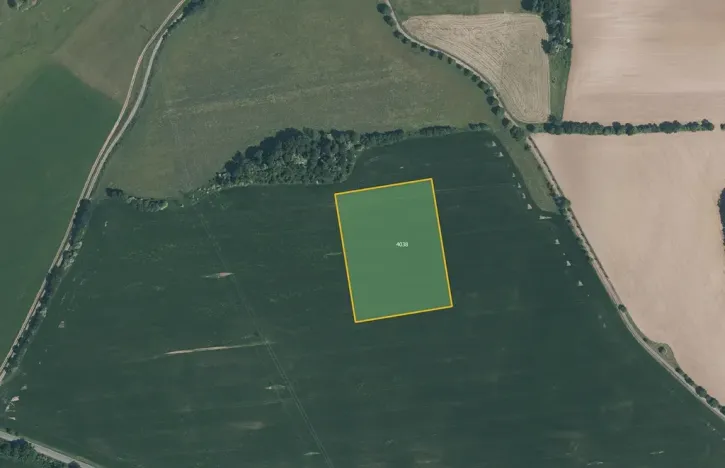 Prodej pole, Kout na Šumavě, 31661 m2