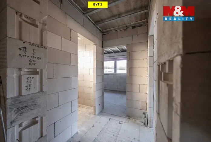 Prodej rodinného domu, Králíky - Červený Potok, 260 m2