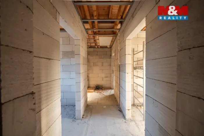 Prodej rodinného domu, Králíky - Červený Potok, 260 m2