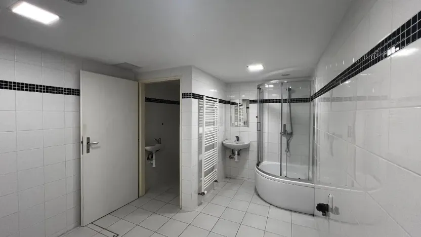 Pronájem kanceláře, Praha - Žižkov, Zelenky-Hajského, 70 m2