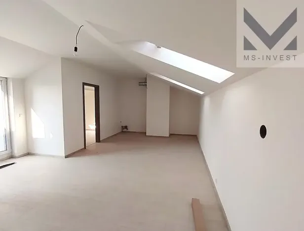 Prodej bytu 2+kk, Hostivice, Čsl. armády, 62 m2