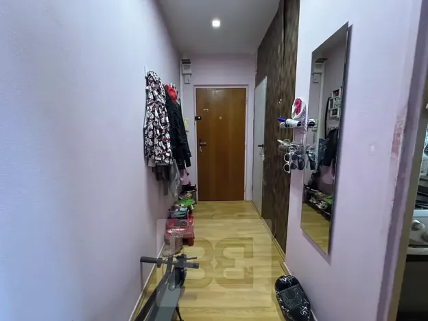 Pronájem bytu 2+1, Brno, 59 m2