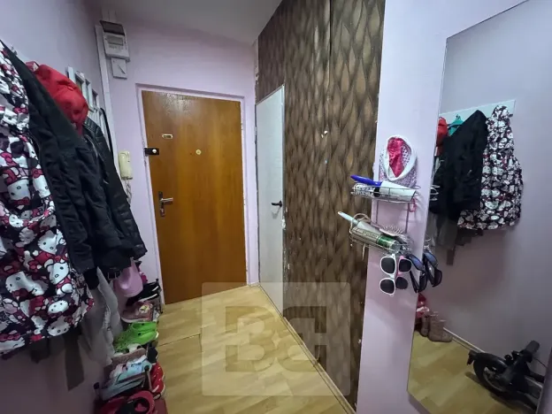 Pronájem bytu 2+1, Brno, 59 m2