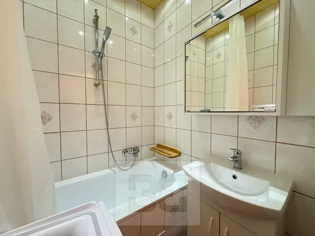 Pronájem bytu 2+1, Brno, Vídeňská, 43 m2