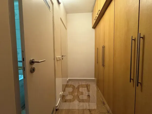 Pronájem bytu 2+1, Brno, Vídeňská, 43 m2