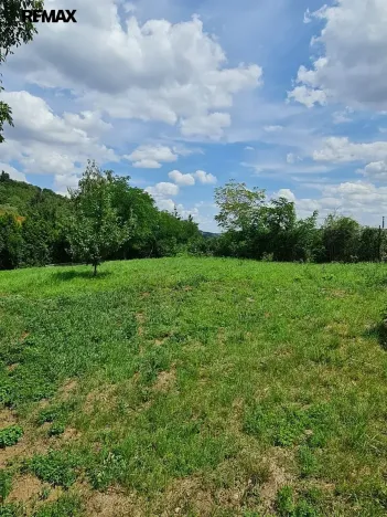 Prodej pozemku pro bydlení, Praha - Troja, Pod Havránkou, 1289 m2