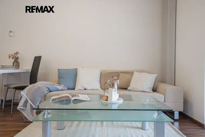 Prodej bytu 2+kk, Brno, Říčanská, 49 m2