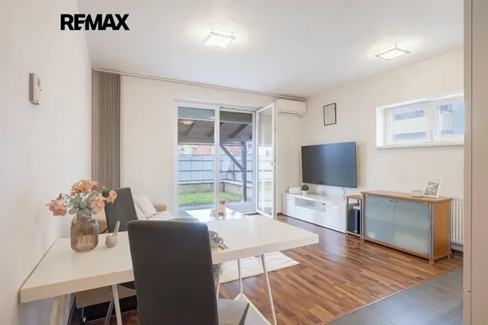 Prodej bytu 2+kk, Brno, Říčanská, 49 m2