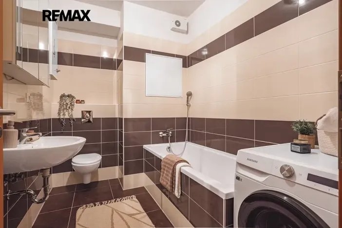 Prodej bytu 2+kk, Brno, Říčanská, 49 m2