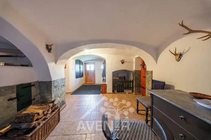 Prodej rodinného domu, Osečná, 135 m2