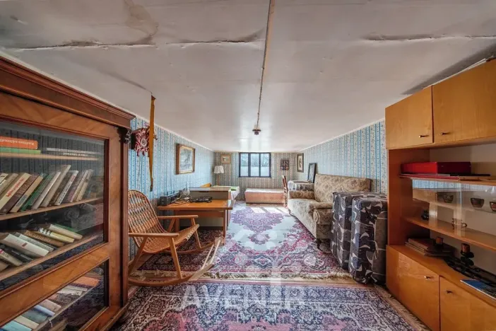 Prodej rodinného domu, Osečná, 135 m2