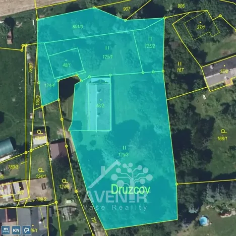 Prodej rodinného domu, Osečná, 135 m2