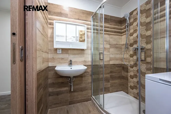 Pronájem bytu 2+kk, Odolena Voda, V Malém háji, 48 m2