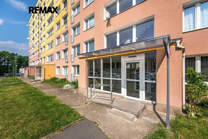 Pronájem bytu 2+kk, Odolena Voda, V Malém háji, 48 m2