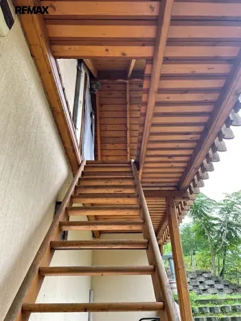 Prodej chalupy, Pincehely, Maďarsko, 64 m2