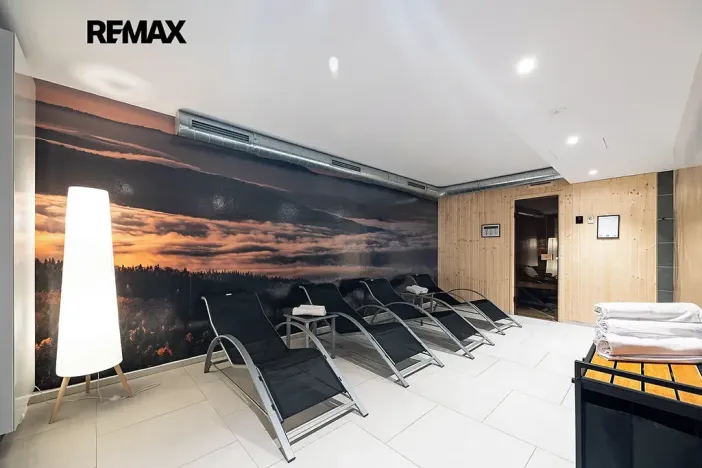 Prodej bytu 3+kk, Abertamy, Vítězná, 56 m2