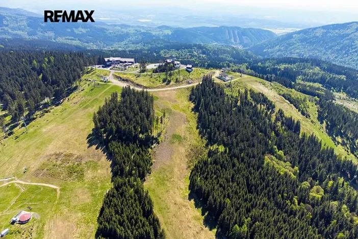 Prodej bytu 3+kk, Abertamy, Vítězná, 56 m2