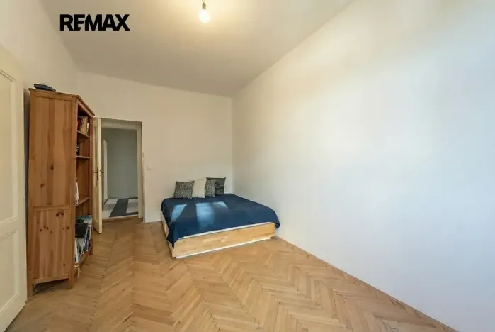 Prodej bytu 3+1, Praha - Smíchov, Svornosti, 99 m2