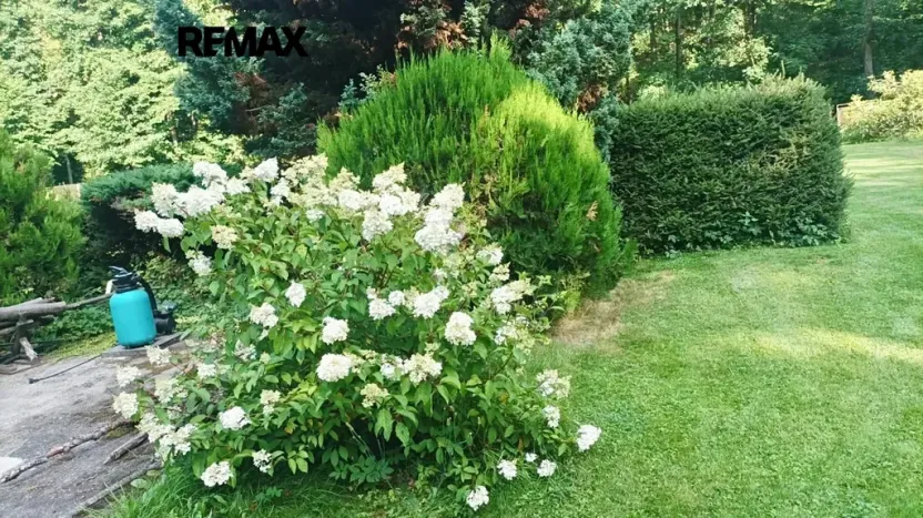 Prodej chaty, Jílové u Prahy, 40 m2