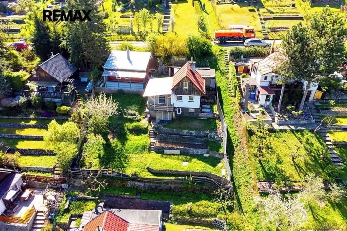 Prodej chaty, Hýskov, 72 m2