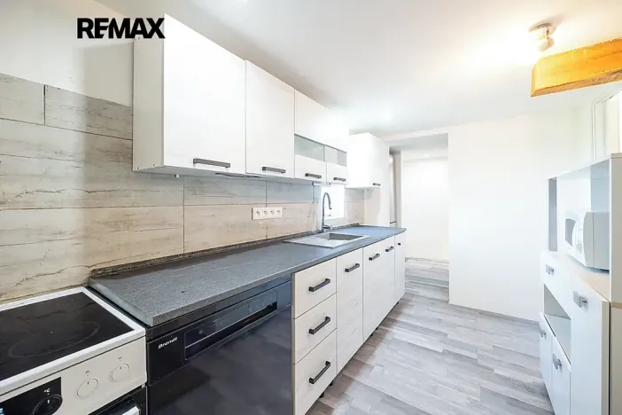 Prodej chaty, Hýskov, 72 m2