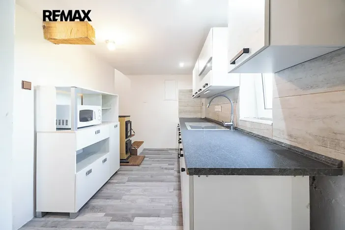 Prodej chaty, Hýskov, 72 m2